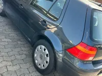 Gebraucht VW Golf III 75 PS (55 kW) 1999 Andere farben Kleinwagen