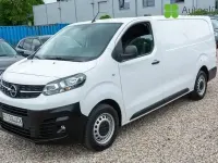 Gebraucht Opel Vivaro-e Combi Edition 122 PS (89 kW) 2021 Andere Van / Kleinbus