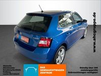 gebraucht Skoda Fabia 1.0 MPI Cool Edition, PDC, DAB+, uvm.