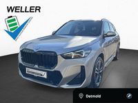 Gebraucht BMW X1 Performance 326 PS (239 kW) 2024 Spacesilber (silber) SUV