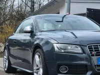 Gebraucht Audi S5 354 PS (260 kW) 2007 Coupé