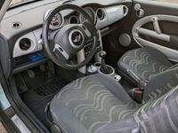 gebraucht Mini Cooper ONE