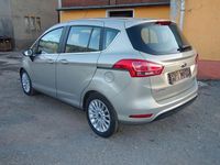 Occasion Ford B-MAX Titanium 120 ch (88 kW) 2012 Gris Monospace