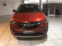 gebraucht Opel Grandland X Ultimate Automatik Leder/Sitz+Lenkradheizung