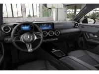 Gebraucht Mercedes A180 Advanced 136 PS (100 kW) 2025 Schwarz Limousine