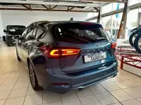 Używany Ford Focus ST-Line 155 KM (114 kW) 2024 Niebieski Kombi