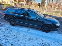 Gebraucht VW Passat 140 PS (102 kW) 2006 Andere farben Kombi