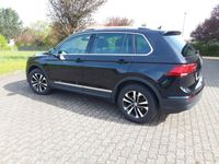 gebraucht VW Tiguan 2.0 TDI SCR DSG 4MOTION IQ.DRIVE IQ.DRIVE