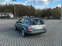 Usata VW Passat 150 CV (110 kW) 2004 Andere farben Station wagon