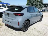 Neu Opel Corsa 101 PS (74 kW) 2025 Grafik grau Kleinwagen