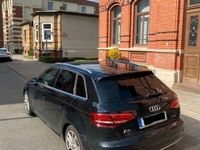 gebraucht Audi A3 Sportback 1.5 TFSI (150 PS) - virtual cockpit