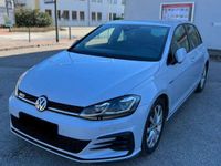 gebraucht VW Golf GTD (BlueMotion Technology) DSG