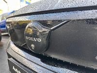 Gebraucht Volvo EX40 Ultra 185 kW (252 PS) 2025 Schwarz SUV