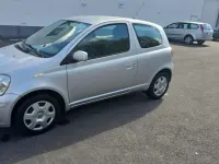 Gebraucht Toyota Yaris 68 PS (50 kW) 2004 Kleinwagen