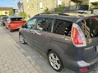 Usata Mazda 5 145 CV (106 kW) 2008 Monovolume