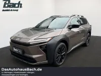 Gebraucht Toyota bZ4X Lounge 280 kW (381 PS) 2026 Brilliant bronze SUV