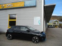 Gebraucht Opel Corsa-e Elegance 100 kW (136 PS) 2023 Weiß Kleinwagen