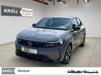 Gebraucht Opel Corsa-e Edition 100 kW (136 PS) 2024 Grau Kleinwagen