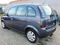 gebraucht Opel Meriva 1.4 Edition *Klima*