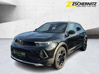 Gebraucht Opel Mokka-e Ultimate 100 kW (136 PS) 2023 Perla nera schwarz SUV