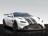gebraucht Aston Martin V8 Vantage GT4 AMR Rennwagen
