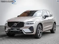 Gebraucht Volvo XC60 Plus 350 PS (257 kW) 2024 Beige SUV
