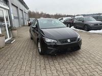 Gebraucht Seat Ibiza Style 116 PS (85 kW) 2025 Schwarz Kleinwagen