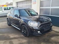 Gebraucht Mini Cooper S Countryman 192 PS (141 kW) 2017 Schwarz SUV