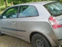 Gebraucht Fiat Stilo 98 PS (72 kW) 2002 Silber Limousine