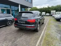 Gebraucht Audi Q7 Advanced 233 PS (171 kW) 2007 Blau SUV