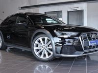 Gebraucht Audi A6 Sport 204 PS (150 kW) 2023 Schwarz Limousine