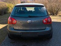 Gebraucht VW Golf IV 75 PS (55 kW) 2004 Grau Limousine