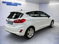 gebraucht Ford Fiesta 1.1 S&S COOL&CONNECT *SYNC3*DAB*PDC*SHZ*