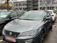 gebraucht Seat Leon 