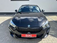 gebraucht BMW 218 i Gran Coupe M Sport Black*MFL*SHZ*R-Kam*DAB