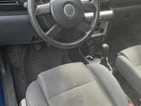 Gebraucht VW Fox 55 PS (40 kW) 2006 Kleinwagen