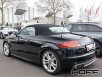 gebraucht Audi TT Roadster S