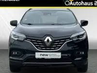 Gebraucht Renault Kadjar Black Edition 140 PS (102 kW) 2021 Blackpearlschwarz SUV