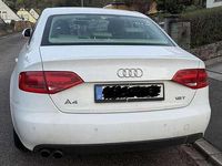 Gebraucht Audi A4 163 PS (119 kW) 2008 Limousine