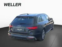 Gebraucht Audi A4 Comfort 204 PS (150 kW) 2022 Andere Kombi