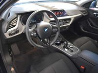 gebraucht BMW 118 i Advantage*NAVIGATION*ALU*SHZ*LIVE COCKPIT