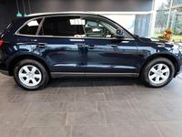 Gebraucht Audi Q5 Ambiente 170 PS (125 kW) 2011 Blau SUV