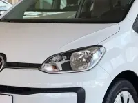 Gebraucht VW up! Basis 65 PS (47 kW) 2021 Andere Kleinwagen