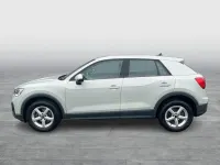 Gebraucht Audi Q2 Comfort 110 PS (80 kW) 2024 Silber SUV