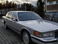 gebraucht Lincoln Town Car H Kennzeichen