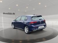 gebraucht VW Golf VIII 1.4 VIII Hybrid GTE e Business-P