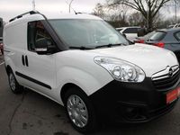 gebraucht Opel Combo D Kasten L1H1 2,2t/KLIMA/SITZH/1 HAND/AHK/PDC/