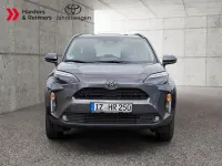 Gebraucht Toyota Yaris Cross Edition 116 PS (85 kW) 2025 Grau SUV