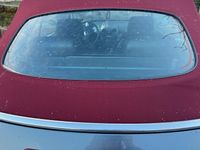 Gebraucht VW New Beetle 105 PS (77 kW) 2007 Grau Kleinwagen