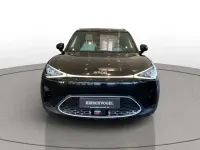 Gebraucht Smart #1 Edition #1 314 kW (428 PS) 2024 Schwarz SUV